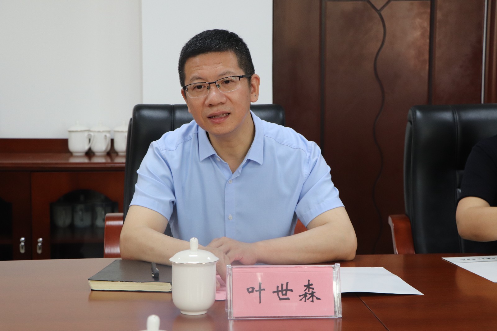 纲手的秘密免费观看全集院长叶世森致辞.JPG