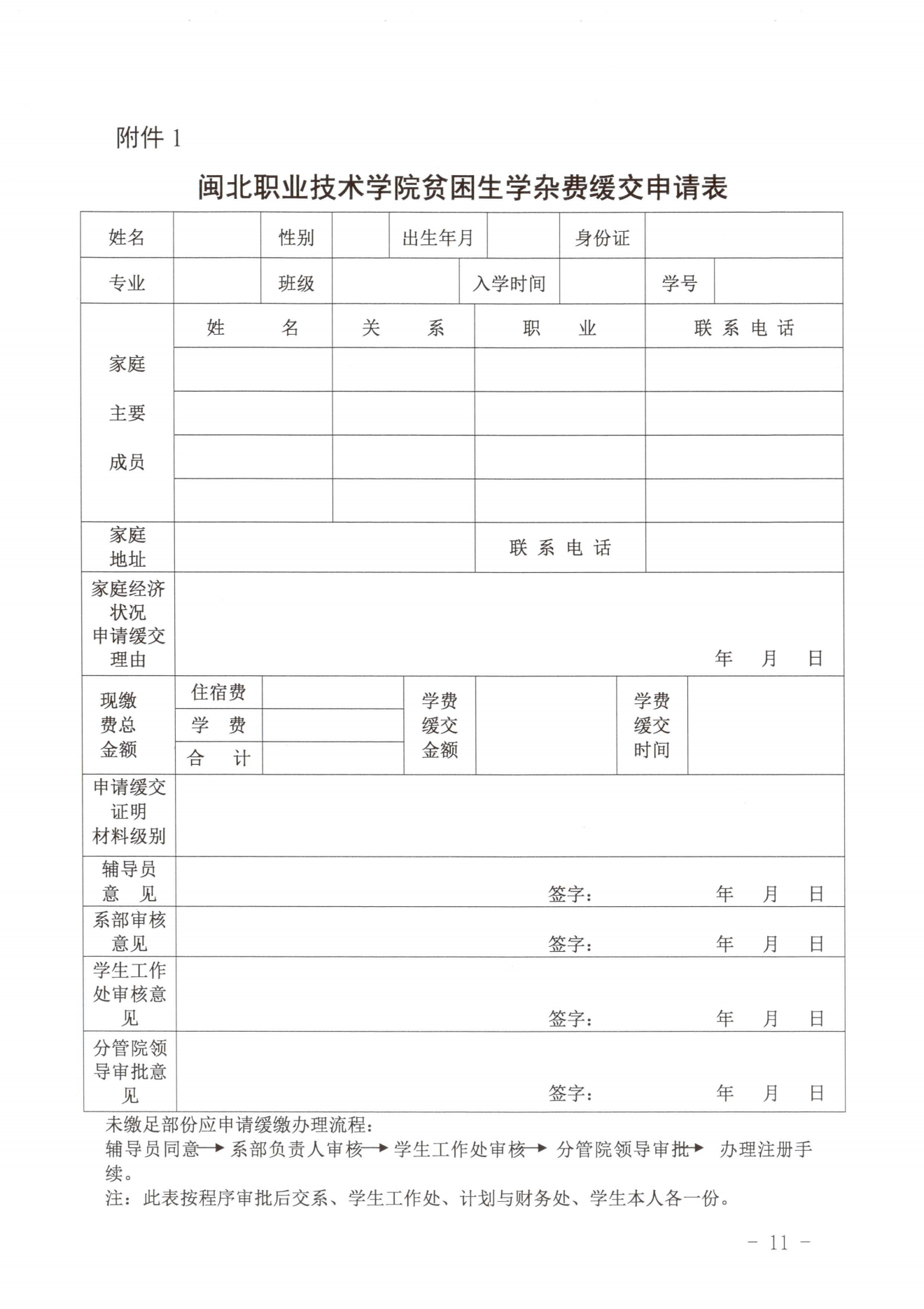 闽北职院〔2023〕31号（关于印发《纲手的秘密免费观看全集收费管理办法（试行）》《票据管理办法（暂行）》的通知）_20231008114720_10.png