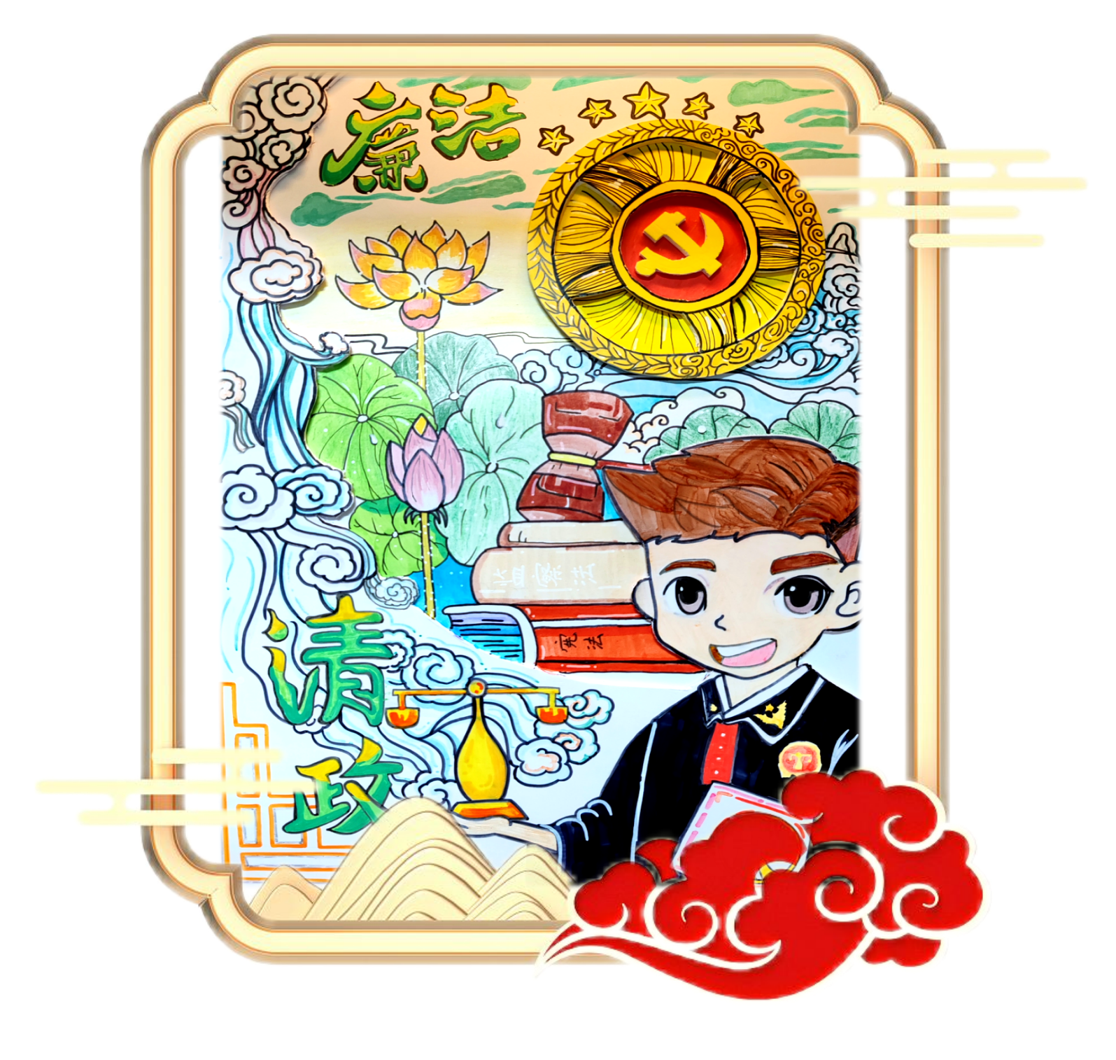 041、洪雅诗2023级婴幼儿托育服务与管理2班18750164023.png 041、洪雅诗2023级婴幼儿托育服务与管理2班18750164023.png